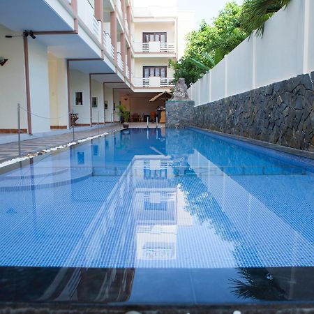 מואי נה Sun & Sands Beach Hotel מראה חיצוני תמונה