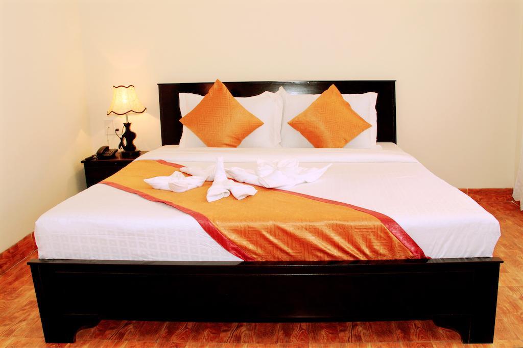 מואי נה Sun & Sands Beach Hotel מראה חיצוני תמונה