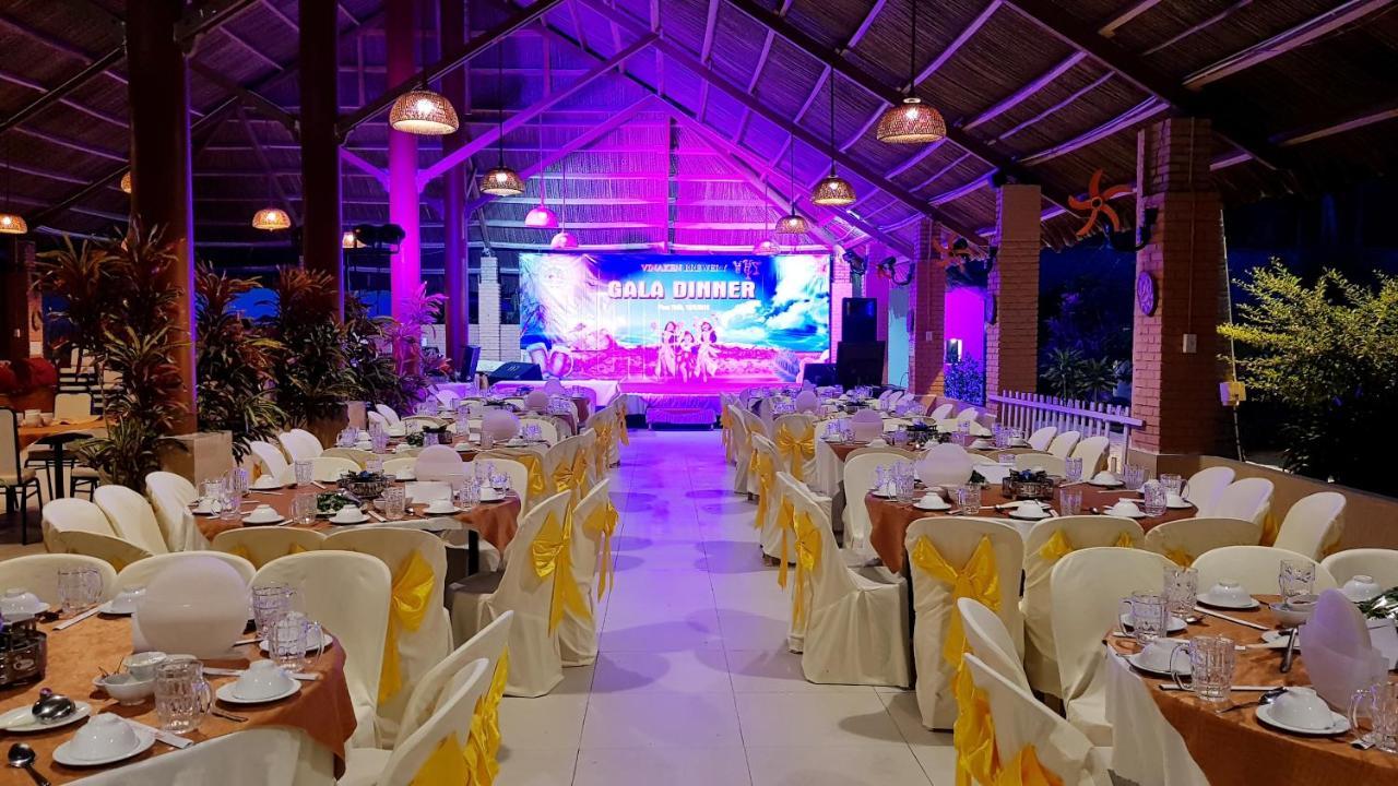 מואי נה Sun & Sands Beach Hotel מראה חיצוני תמונה