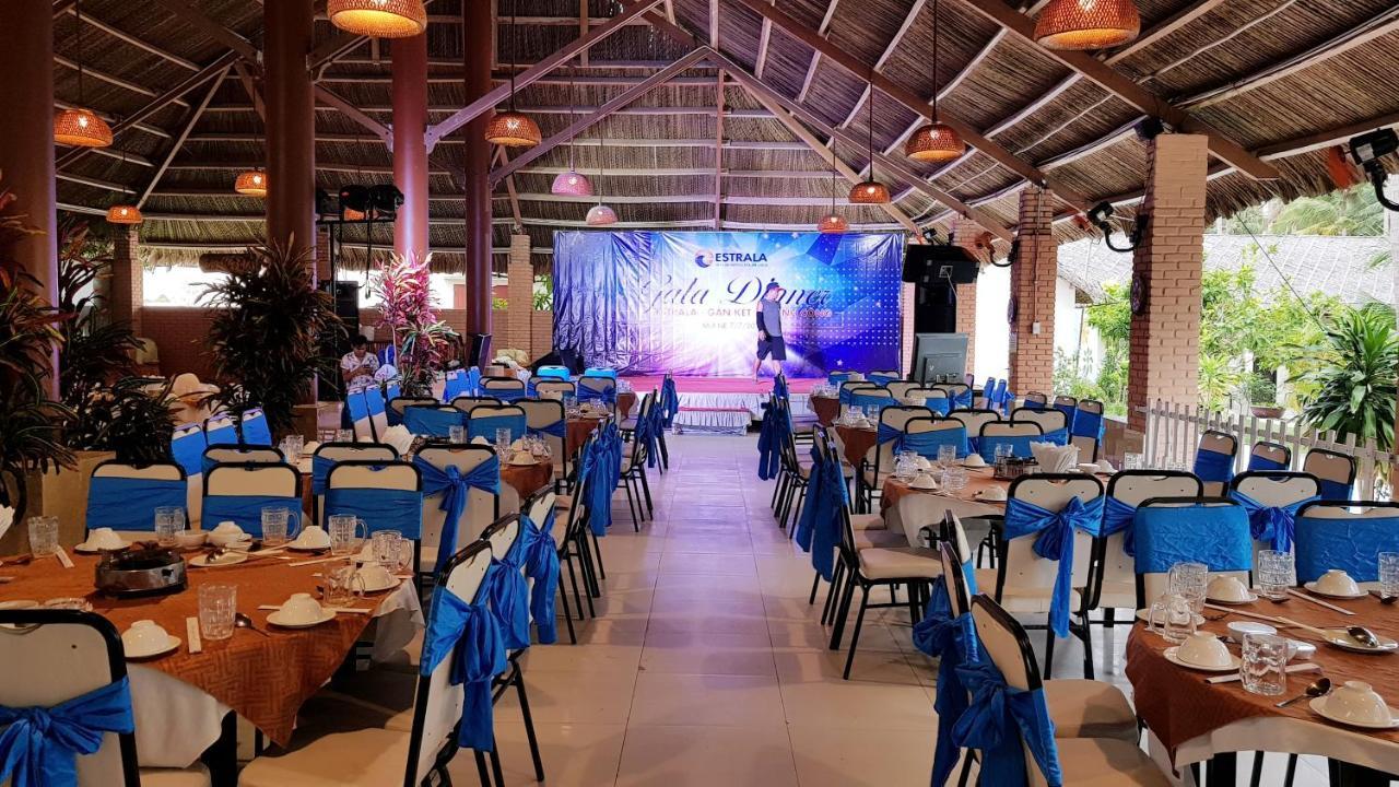 מואי נה Sun & Sands Beach Hotel מראה חיצוני תמונה